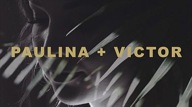 Award 2021 - 年度最佳混响师 - Paulina & Victor