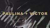 Award 2021 - 年度最佳混响师 - Paulina & Victor
