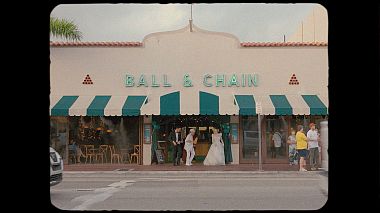 Award 2021 - Best Sound Producer - En esta boda se baila (In this wedding we dance!)