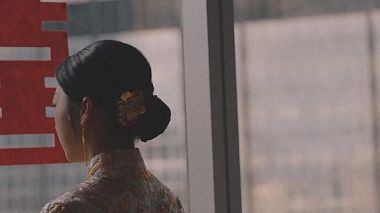 Award 2021 - Best Sound Producer - Lulu & Julian - Hong Kong Wedding (Teaser)