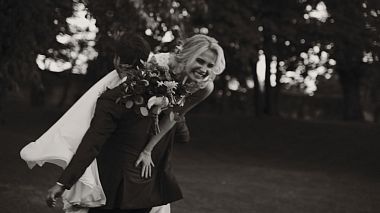 Award 2021 - Best Sound Producer - Kaja & Marcin // Bagatelka Poland