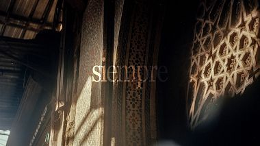 Award 2021 - 年度最佳混响师 - J&A | SIEMPRE