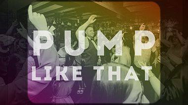 Award 2021 - 年度最佳混响师 - PUMP LIKE THAT ║R + M