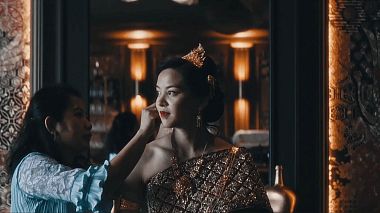 Award 2021 - Best Colorist - Celine & Kevin | Wedding Trailer