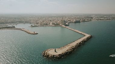 Award 2021 - Nejlepší color grader - >> WEDDING IN TRANI <<