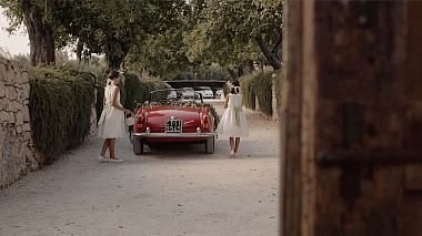 Award 2021 - Nejlepší color grader - Under a Sicilian Sun