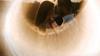 Award 2021 - Best Colorist - Christos & Vanessa