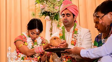 Award 2021 - Best Colorist - Aishwayra y Rajan (Destination Indian)