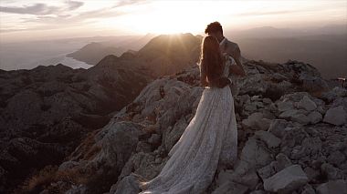 Award 2021 - Nejlepší color grader - A & S Moments of Croatian wedding