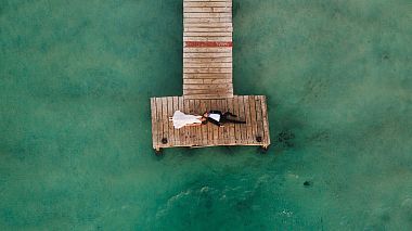 Award 2021 - 年度最佳航拍师 - Wedding Showreel