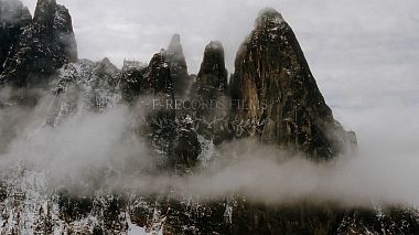 Award 2021 - 年度最佳航拍师 - F-records Films - Reel