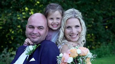 Award 2021 - Καλύτερο Πιλοτικό - Luci a Tom