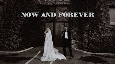 Award 2021 - Καλύτερος SDE-δημιουργός - Now & Forever