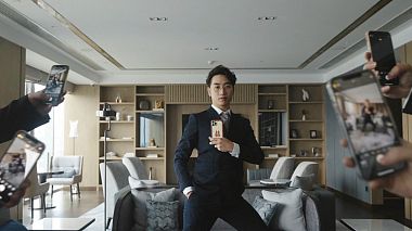 Award 2021 - Nejlepší Same-Day-Edit tvůrce - 2021 7 27《李煜&胡樱子》快剪