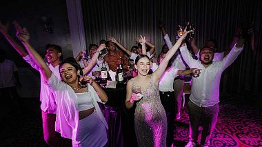 Award 2021 - Nejlepší Same-Day-Edit tvůrce - Imagine video