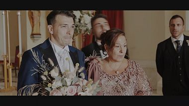 Award 2021 - Nejlepší Same-Day-Edit tvůrce - Ambra e Santo Same Day Edit