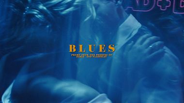 Award 2021 - Nejlepší Same-Day-Edit tvůrce - BLUES | SDE