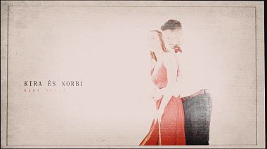 Award 2021 - Καλύτερος SDE-δημιουργός - KIRA & NORBI