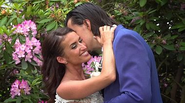 Award 2021 - Καλύτερος SDE-δημιουργός - Romča & Matěj - Same-Day-Edit