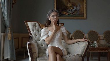 Award 2021 - Best Highlights - Wedding clip for Yan and Yulia