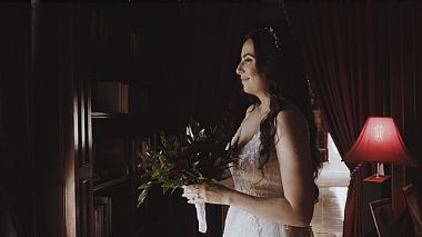 Award 2021 - Best Highlights - Lucas & Calixte | Destination Wedding