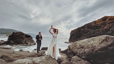 Award 2021 - Best Highlights - zura & Ia Wedding Trailer