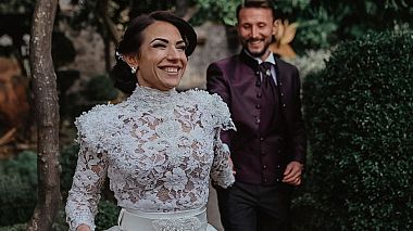 Award 2021 - Best Highlights - Fairy tale wedding