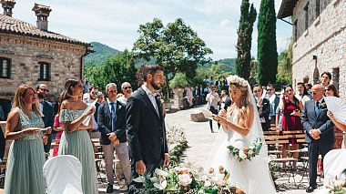 Award 2021 - Best Highlights - Trailer Carmen & Gabriele 