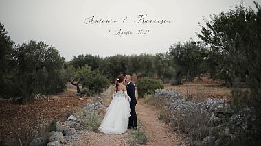 Award 2021 - Best Highlights - >> MATRIMONIO IN MASSERIA <<