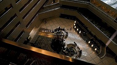 Award 2021 - Best Highlights - Dmitry & Alina