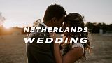 Award 2021 - Best Highlights - Netherlands Wedding