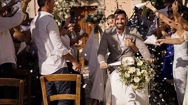 Award 2021 - Best Highlights - Katia & Nick | The Value of Love