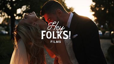 Award 2021 - Best Highlights - Ola + Piotr | Family, friends, party 