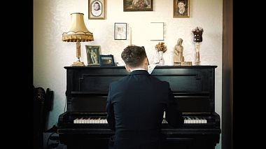 Award 2021 - Best Highlights - Angelika & Jan - Our Waltz