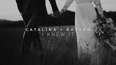 Award 2021 - Best Highlights - Catalina & Razvan - I KNEW IT