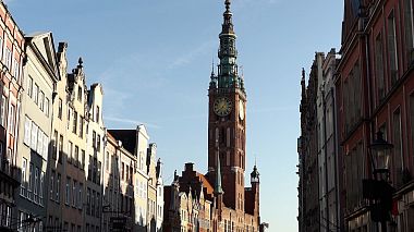 Award 2021 - Best Walk - Wedding klip