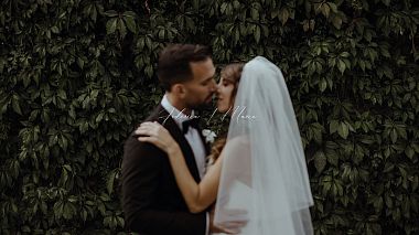 Award 2021 - Migliore gita di matrimonio - FEDERICA + MARCO | WEDDING TEASER