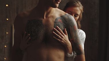 Award 2021 - Best Walk - Alex & Inga