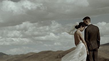 Award 2021 - Migliore gita di matrimonio - Pierre & KK // Prewedding