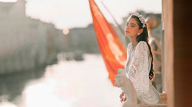 Award 2021 - Best Walk - For Love's Sake | Venice | Italy