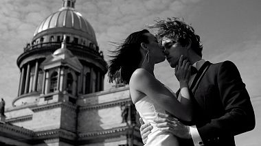 Award 2021 - Best Walk - Only for love