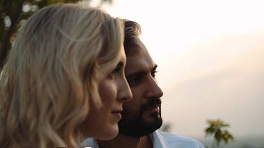 Award 2021 - Migliore gita di matrimonio - Arman and Marina