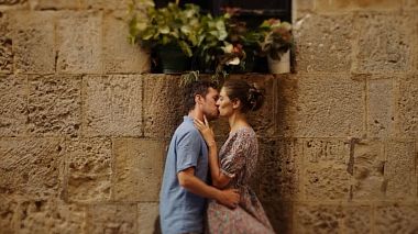 Award 2021 - Best Walk - The greatest adventure of all |Sophia & Adam 