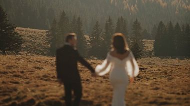 Award 2021 - Best Walk - M & L || After wedding