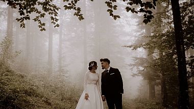 Award 2021 - Best Walk - Love for eternity