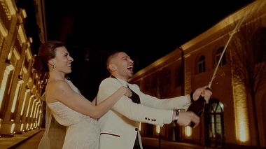 Award 2021 - Best Walk - Любовь в городе | Wedding |