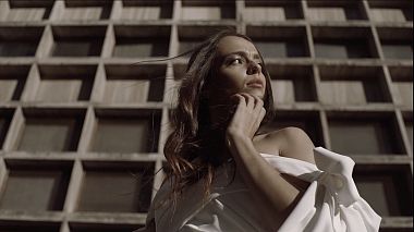 Award 2021 - Best Walk - Big City Sunset