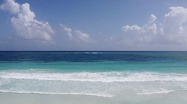 Award 2021 - Nejlepší Lovestory - PREWEDDING PARTY AT TULUM