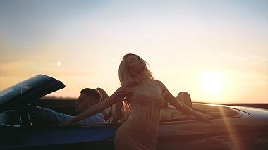 Award 2021 - Nejlepší Lovestory - Love. Night. Speed.