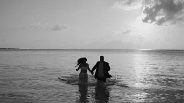 Award 2021 - Nejlepší Lovestory - I&A on Maldives